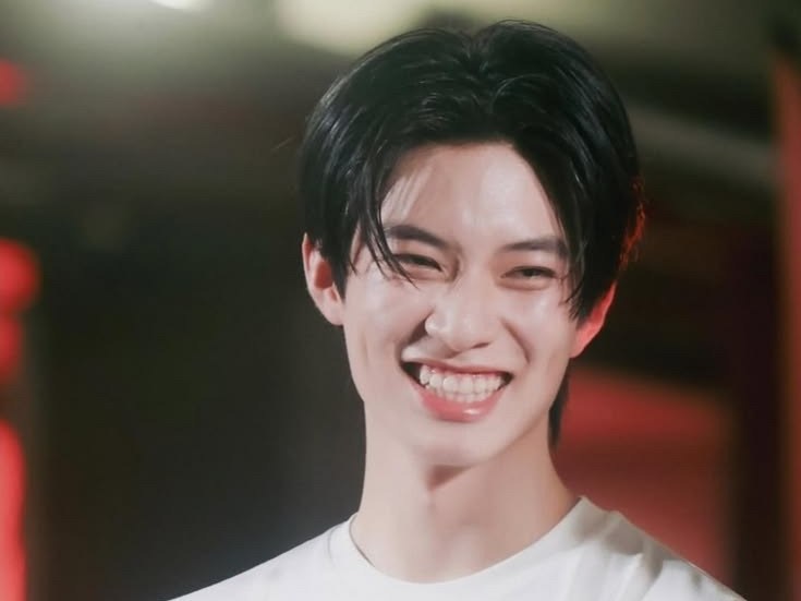 your laugh